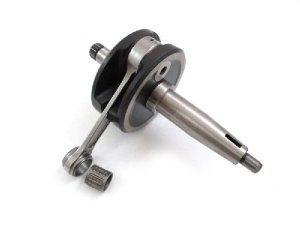 Kurbelwelle 60/116/16mm Tameni Race mit Schmiedepleuel...
