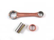 Pleuelsatz 115/16mm incl. Kolbenbolzen und unteres...
