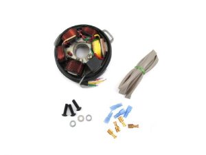 Zündgrundplatte Zündung 12V 120W elektronisch Lambretta...