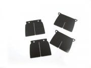 Membranplttchen Tassinari V-Force 2 fr RD Membrane