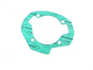 Fudichtung 1,0mm LTH Lambretta SX200, GP200, dl200