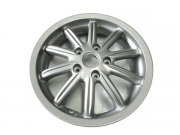 Schraube M6x16 Innensechskant Senkkopf 10.9 (Abdeckplatte...