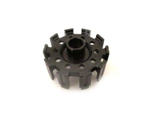Kupplungsspinne BGM PRO Superstrong 10 Federn Lambretta Li1, Li2, Li3, LiS, SX, TV, GP & dl