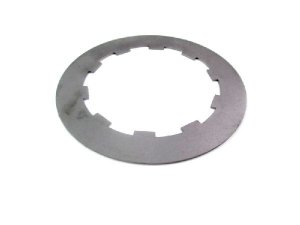 Stahlscheibe Kupplung dnn 1,2mm (Stck) Lambretta Li1, Li2, Li3, LiS, SX, TV, GP & dl