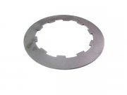 Stahlscheibe Kupplung dnn 1,2mm (Stck) Lambretta Li1,...