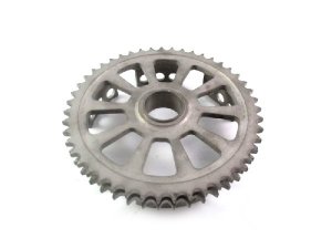 Kupplungsritzel BGM Superstrong 47 Zähne Lambretta
