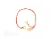 Massekabel Motor zu Rahmen Kupfer geflochten Scootopia...