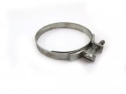 Schlauchschelle Ansaugbalg oben Scootopia Lambretta Li1,...