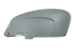 Seitenhaube rechts Hebelversion Lambretta LiS/SX