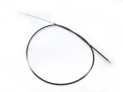 Bremszug vorne LTH komplett mit PTFE Hlse und...