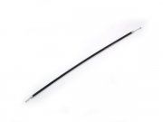 Chokezug LTH komplett mit PTFE Hlse und geflochtenem...