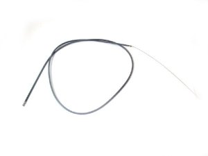 Schaltzug HQ komplett PTFE grau 1,5m Lambretta Li1, Li2, Li3, LiS, SX, TV, GP & dl
