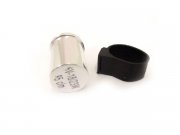 Blinkrelais universal 2-Pin- 6V 0,5-8A