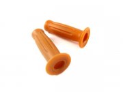 Griffe fr Kurzhubgasgriff Domino Vintage Rally 22/24mm...