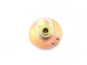 Schaltrolle MB quick action Lambretta Li3, LiS, SX, TV,...