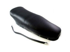Sitzbank standard HQ Lambretta Li3, LiS, SX, TV