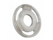 Keilscheibe SERIE PRO Dmpfer /Auspuff,   Lochkreis: 54...