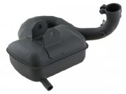 Rennauspuff SIP ROAD XL fr Vespa 200 Rally/P200E/PX200 E...