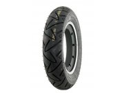 Reifen CONTINENTAL TWIST,  3.50-10 59M,  reinforced...