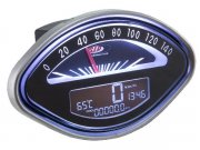 Drehzahlmesser/Tacho SIP 2.0  fr Vespa 125 GT/150...