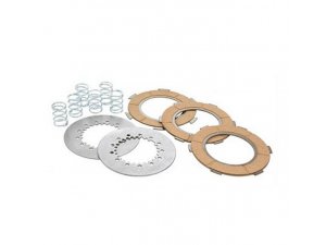 Kupplungsbeläge MALOSSI Sport für Vespa 125 VNA2T 081469...