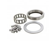 Lager Antriebswelle Schaltraste, fr Vespa 160 GS /180 SS...