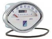 Tachometer SIP fr Vespa 150 GS VS5/160 GS passt auch fr...