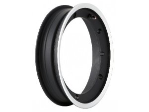Felge Schlauchlos SIP für Vespa 160 GS/180 SS, 2.25-10,...