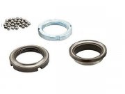 Lenkkopflagersatz oben  fr Vespa 125 VN/150 VL/VB1/GS,...