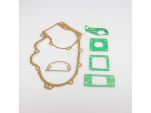 Dichtsatz Motor PINASCO fr PINASCO Motorgehuse Master/Slave fr Vespa  125 VNA-TS/150 VBA-Super/160 GS/180 SS/Rally/PX80-200/PE /Lusso/T5
