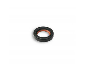 Wellendichtring MALOSSI FKM /PTFE Kurbelwelle LIMA/KULU  fr Vespa 125 V1-15  17x35x8 mm,