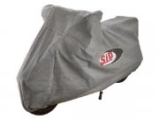 Faltgarage SIP Indoor, Classic, grau, 4-lagig, innen...