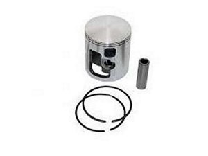 Kolben PINASCO C 215ccm,  fr Vespa 200 Rally/P200E /PX200 E/Lusso/`98/MY/Cosa 200, fr Art.-Nr. 81111000   69mm, 1xL-Form, 1xNormal