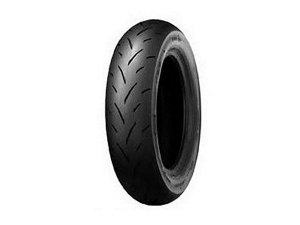 Reifen DUNLOP TT93 GP,  3.50-10 51J, M/C,  mit E11-Prfzeichen, Mit Straenzulassung!