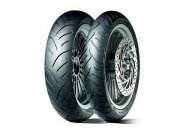 Reifen DUNLOP ScootSmart,  130/70-12 62S, TL, M/C
