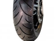 Reifen DUNLOP ScootSmart,  3.50-10 59J, TL, M/C