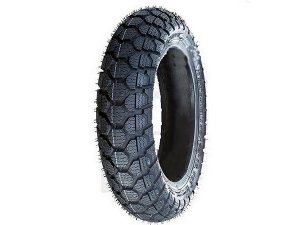 Reifen IRC Urban Snow EVO,  120/70-12 58L, TL,   M+S