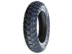 Reifen IRC Urban Snow,  140/70-12 60L,   M+S