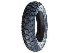 Reifen IRC Urban Snow,  80/80-14 43J, TT,   M+S