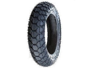 Reifen IRC Urban Snow,  80/90-16 48J, TT,   M+S