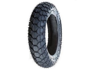 Reifen IRC Urban Snow,  100/80-17 52L, TL,   M+S