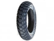 Reifen IRC Urban Snow,  100/80-17 52L, TL,   M+S