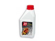 2-Takt l MALOSSI 7.1 Top Racing, SAE 40,  1.000ml, 6...