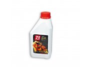 2-Takt l MALOSSI 7.1 Racing,  SAE 20W-30,  1.000ml, 6...