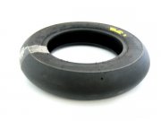 Reifen PMT Tyres Slick  100/90-12 Mischung: hart, TL
