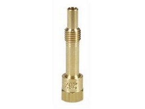 Mischrohr DELL`ORTO AU258  fr PHBG