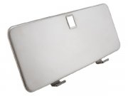 Gepckfachdeckel SIP fr Vespa  P80-150X/PX 80-200E/P200E...