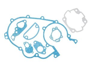 Dichtsatz Motor SIP PREMIUM  fr Vespa T5  mit/ohne Getrenntschmierung  Aramid Faser,  inkl. O-Ringe