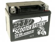 Batterie 12V/5Ah, SIP, SLA12-4  passt fr nahezu alle...