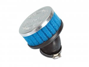 Rennluftfilter POLINI 30° PHVA 12-17, Anschluss: 36mm,...